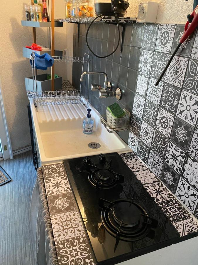 Studio Havre De Paix Au Pont Du Gard Piscine Et Jacuzzi Chez Valerie Payre Vers Pont du Gard Εξωτερικό φωτογραφία